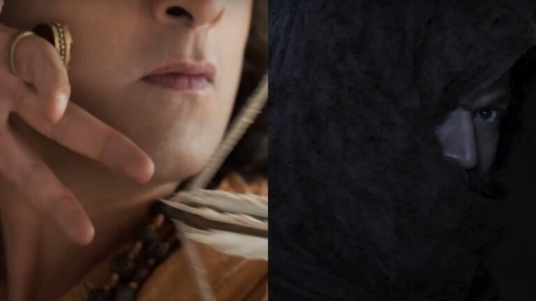 ‘Ramayana is what Om Raut thought Adipurush looked like’: Internet reacts to first glimpse of Ranbir Kapoor, Yash’s film | Bollywood