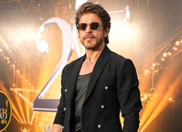 Shah Rukh Khan to attend grand opening of City of Dreams Sri Lanka as guest of honour : Bollywood News
