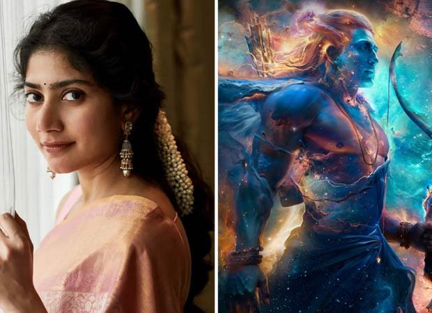 Sai Pallavi expresses gratitude as she turns Sita for Ranbir Kapoor starrer Ramayana; says, “I pray that you all experience the wonder that we’re working towards achieving” : Bollywood News