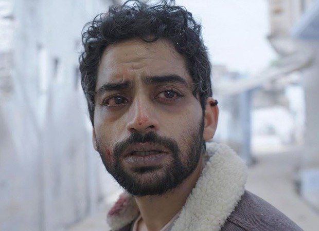 Stolen actor Shubham Vardhan on shooting the mob violence scene, “Locals began to join in and something shifted, the crowd started feeling real” : Bollywood News