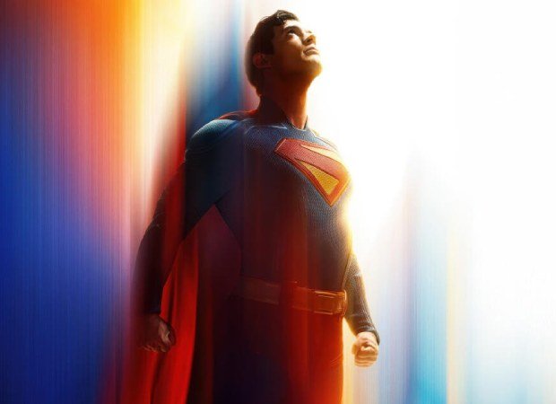 Superman takes a very good opening; James Gunn film opens at Rs. 7.75 cr. at the India box office :Bollywood Box Office