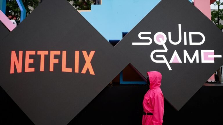 Squid Game season 3 is #1 show in every country it released in despite mixed reviews, sets new Netflix viewership record | Web Series