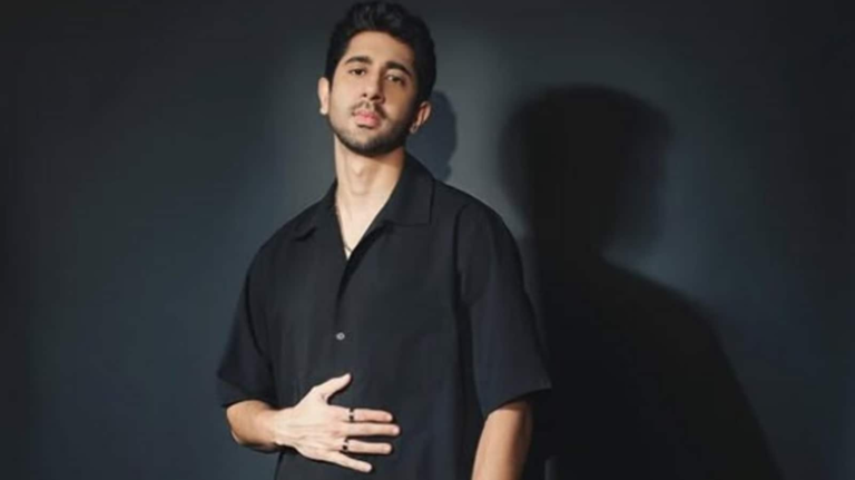 Vihaan Samat on disappointment of losing film to a star kid: ‘The father, mother, uncle, whatever, was funding the film’ | Web Series