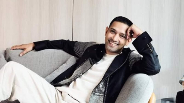 Vikrant Massey says he attended parties, spent 60k a day on designer clothes to keep up with PR game: ‘I failed’ | Bollywood