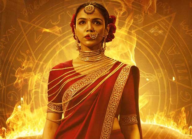 Shriya Pilgaonkar reunites with YRF for Mandala Murders: “It feels like a full circle” : Bollywood News