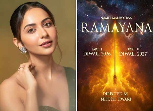 Who is Surpanakha and why does her role in Ramayana matter? Rakul Preet Singh to play the character in Namit Malhotra and Nitesh Tiwari’s epic : Bollywood News