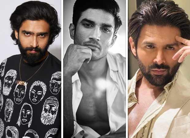 Amaal Mallik draws parallel between Sushant Singh Rajput and Kartik Aaryan’s journey: “Even he has 100 people trying to bring him down” 100 : Bollywood News