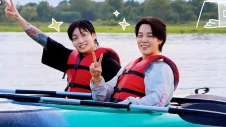 BTS agency confirms Jimin and Jungkook’s return with second season of Are You Sure, fans react | Web Series