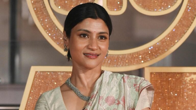 Konkona Sen Sharma says there is ‘motherhood penalty’ for working moms in industry: ‘Fathers become senior’ | Bollywood