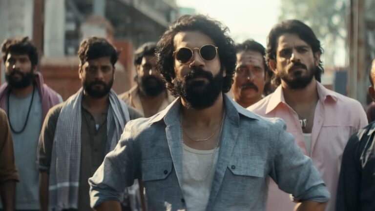 ‘Finally Rajkummar Rao in a new genre’: Fans react to action-packed Maalik trailer, cheer for Prosenjit Chatterjee too | Bollywood