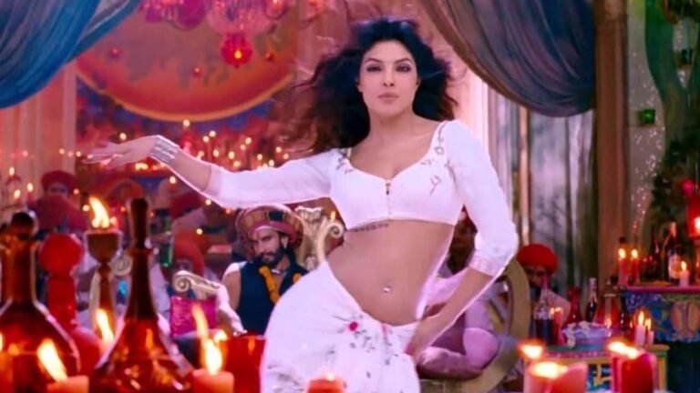 Priyanka Chopra says it was a ‘complicated decision’ to say yes to Ram Chahe Leela song for Sanjay Leela Bhansali | Bollywood