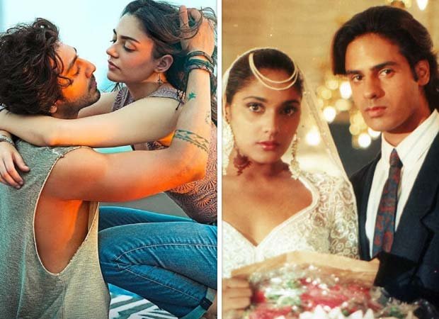 “Saiyaara album is my tribute to the first Aashiqui film,” says Mohit Suri : Bollywood News