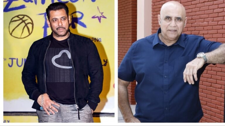 Salman Khan was troubled after hit-and-run case, reveals Puneet Issar: ‘His family members decided…’ | Bollywood