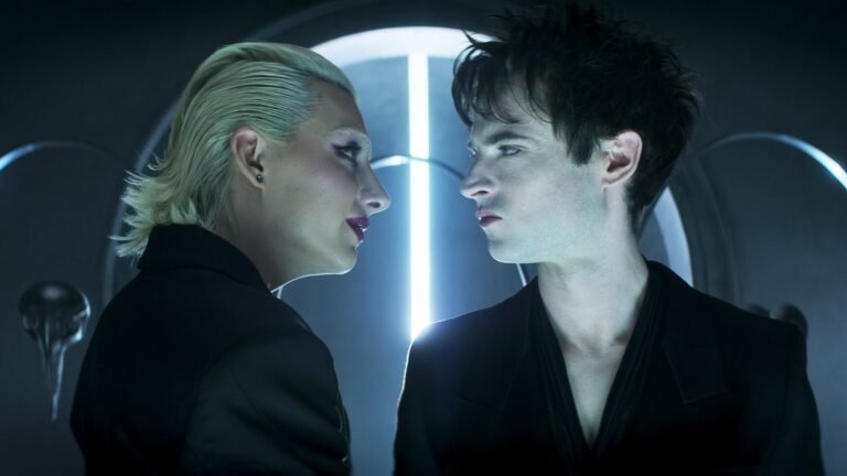 The Sandman season 2 opens to unfavourable reviews in the wake of Neil Gaiman scandal | Web Series