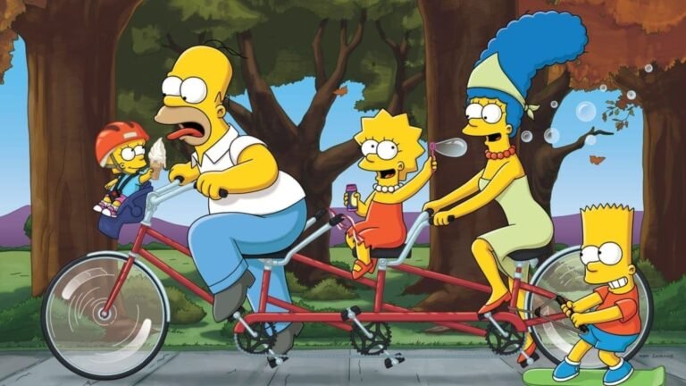The Simpsons Season 37: From Albert Brooks to Kieran Culkin, guest stars set to make cameos on show | Web Series