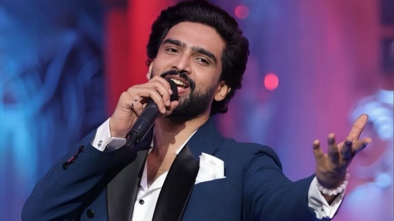 ‘I want the audience to know this is Amaal Mallik, not Armaan Malik’: Music composer opens up about Bigg Boss 19 entry