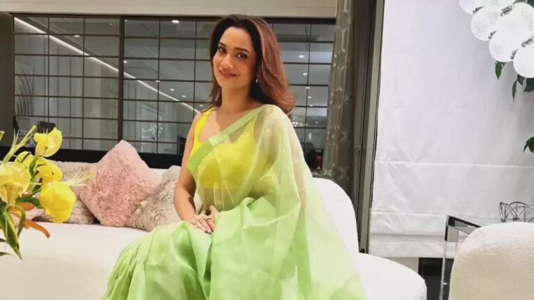 Ankita Lokhande’s house help’s missing daughter found safe days after FIR: ‘Thank you to Mumbai police’