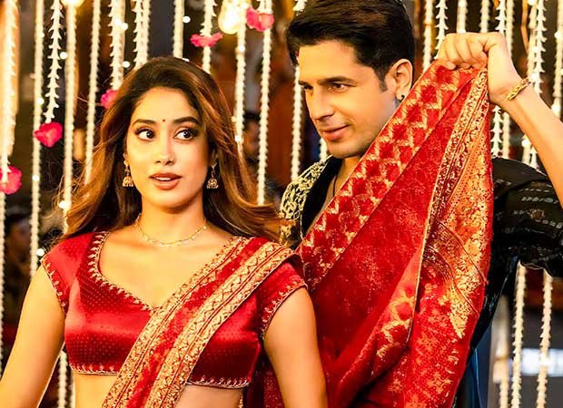 Box Office Estimate: Param Sundari takes a very good opening; collects Rs. 7.50 crores on Day 1 :Bollywood Box Office