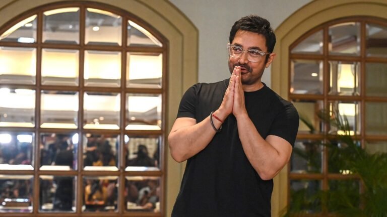 Viewers charged more than ₹100 for Aamir Khan’s Sitaare Zameen Par on YouTube, team issues apology | Bollywood