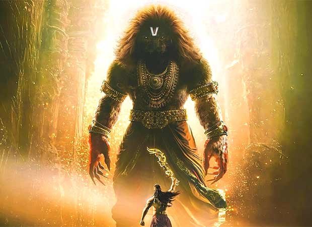 Mahavatar Narsimha Box Office: Scores a MASSIVE half century in Week 2, reasons why this will this feat be unprecedented and unparalleled :Bollywood Box Office