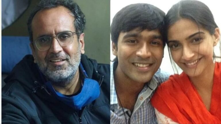 Devastated Aanand L Rai calls AI-altered version of Raanjhanaa ‘deeply upsetting’: ‘It’s an abject betrayal’ | Bollywood