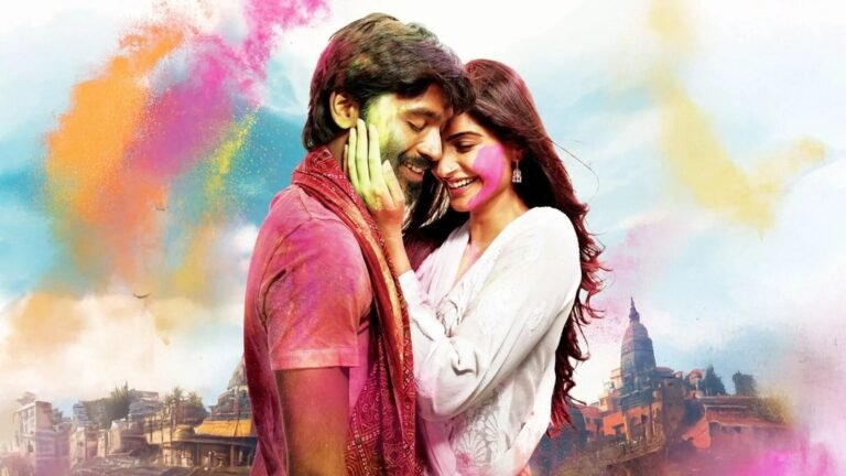 ‘Kundan is alive!’: Dhanush fans emotional over AI-altered ending for re-released Raanjhanaa | Bollywood