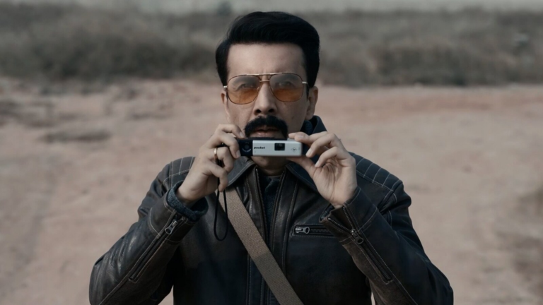 Salakaar review: The only saving grace of this wannabe Argo tribute to Ajit Doval is its short runtime | Web Series