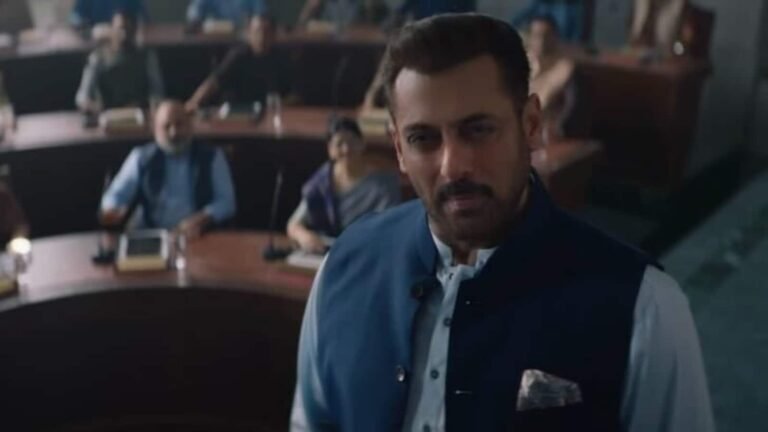 Bigg Boss 19 trailer: Salman Khan introduces new theme ‘Gharwalon Ki Sarkaar’, promises drama with democratic twist