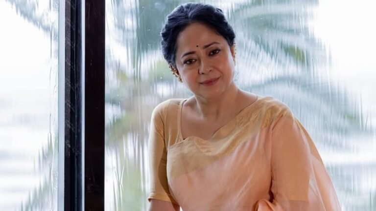 Sheeba Chaddha reflects on parenting in today’s world: ‘Don’t think people should have kids now’ | Bollywood