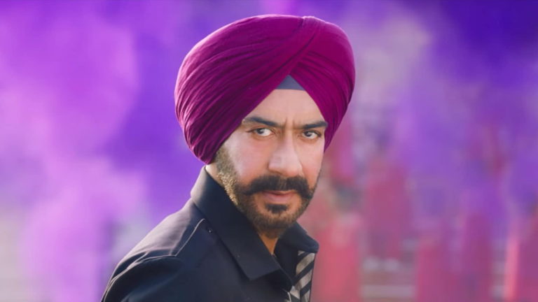 Son of Sardaar 2 movie review: We didn’t ask for this Ajay Devgn sequel, but it’s here- and it’s silly, harmless fun | Bollywood