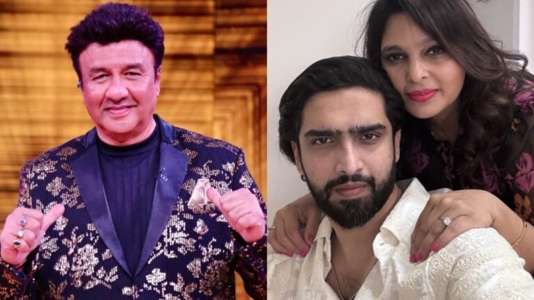 Amaal Mallik calls Anu Malik ‘evil heart’, recalls his mother being mistreated when she was pregnant: ‘I’ve womb trauma’