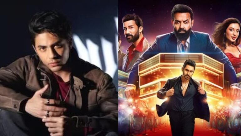 Ba***ds of Bollywood Twitter reviews: Internet hails Aryan Khan’s humour, brilliant direction, calls show ‘paisa vasool’