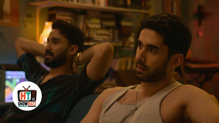 The Ba***ds of Bollywood cast reveals not getting scripts initially: ‘Entire show was in Aryan Khan’s head’ | Interview