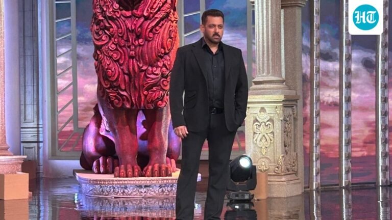 Bigg Boss 19 lands in legal trouble over use of Chikni Chameli song, sued for ₹2 crore