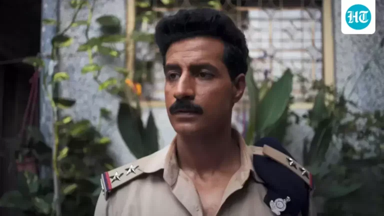 Janaawar review: Bhuvan Arora’s fine performance, series’ hard-hitting message drown in the mediocrity of its narrative