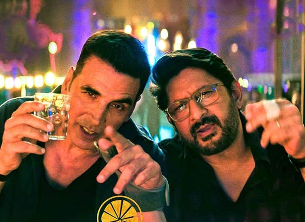 Box Office: Jolly LLB 3 jumps by 55 percent on Day 2; Akshay Kumar film collects approx. Rs. 20 crores :Bollywood Box Office