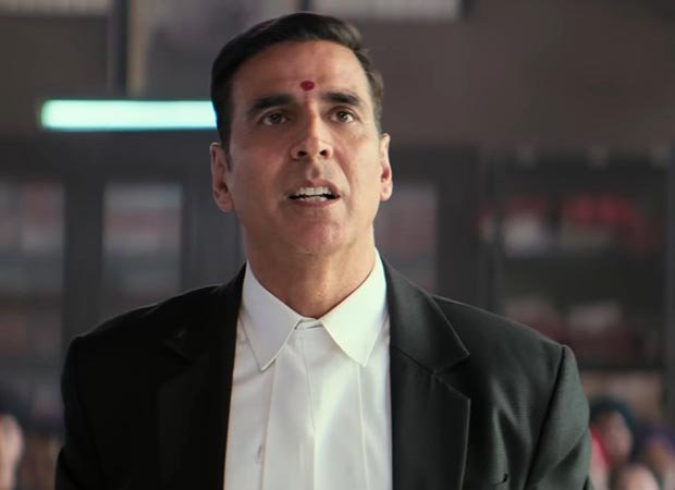 Box Office: Jolly LLB 3 takes a good start; Akshay Kumar film opens at Rs. 12.50 crores :Bollywood Box Office