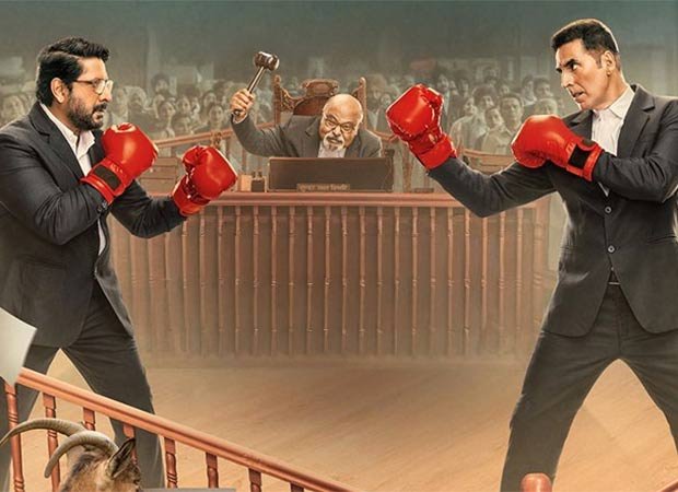 Jolly LLB 3 Box Office: Opens as predicted, all set for good growth over the weekend :Bollywood Box Office