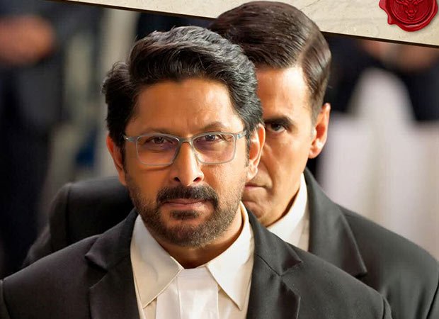 Jolly LLB 3 Box Office: Does well in Week One, all eyes on 100 Crore Club entry :Bollywood Box Office
