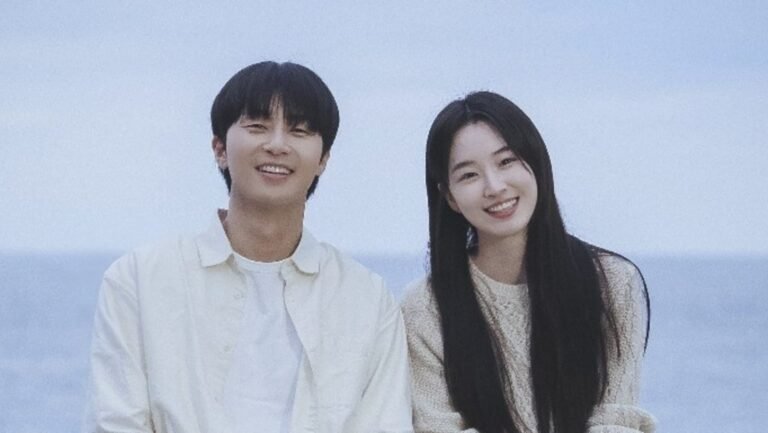 Park Seo-jun and Won Ji-an to lead new romance show Surely Tomorrow, to premiere on this OTT platform