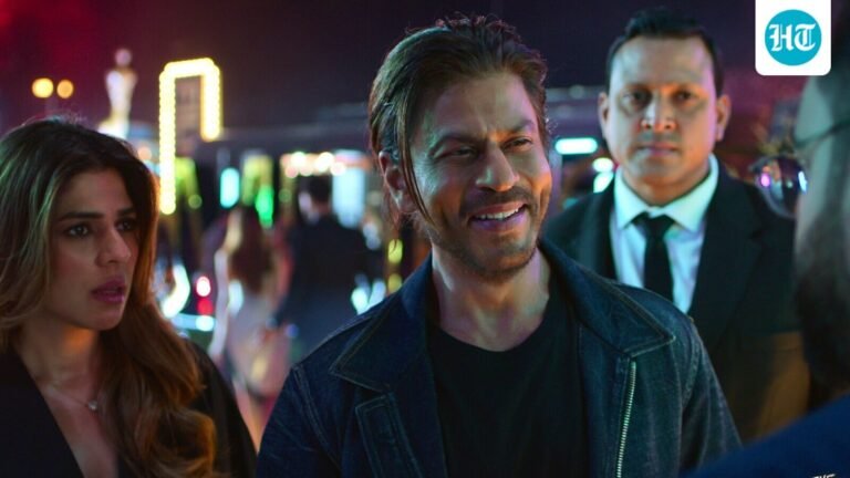 Here’s what Ba***ds means in The Ba***ds of Bollywood title, how Aryan Khan sets up season 2