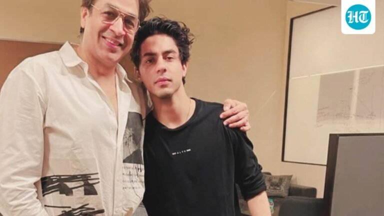 On #954 position until last week, Bads of Bollywood’s Rajat Bedi now among IMDb’s Top 10; credits ‘angel’ Aryan Khan