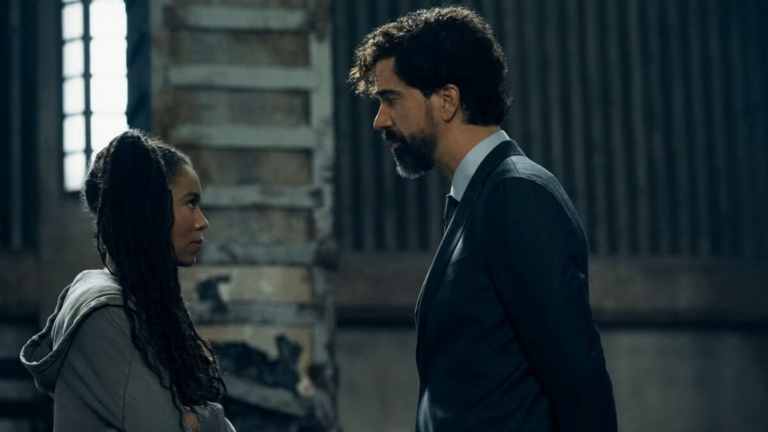 Gen V S2 review: The Boys spinoff deftly navigates Chance Perdomo’s death; sophomore year is bloodier, gorier yet deeper