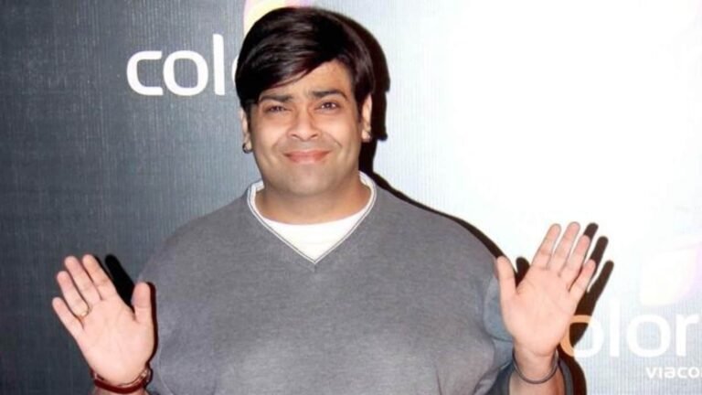 Is Kiku Sharda leaving The Great Indian Kapil Show after clash with Krushna Abhishek? Archana Puran Singh responds