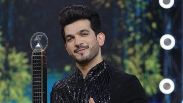 Rise & Fall winner: Arjun Bijlani beats Aarush Bhola, Arbaaz Patel to win Ashneer Grover’s show, takes home ₹28 lakh