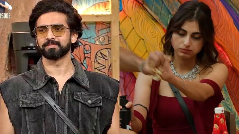 Bigg Boss 19: Fans call Farrhana Bhatt winner, hail her for being calm despite Amaal Mallik calling her mother ‘B-grade’