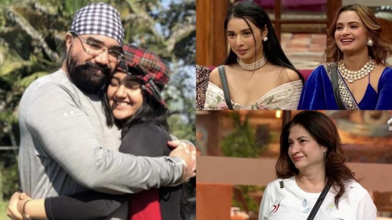 Ashnoor Kaur’s father hits back at Kunickaa, Neelam, Tanya for body shaming her: ‘Why so insecure of a 21-year-old?’