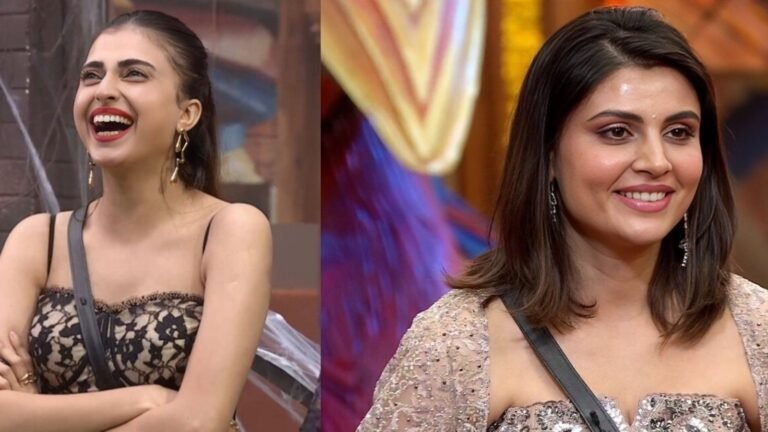 Bigg Boss 19’s Farrhana Bhatt and Malti Chahar lock horns: ‘Tu hai meri problem’