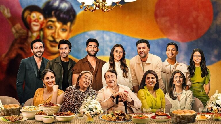 Dining with the Kapoors release date announced: Fans questions Alia Bhatt absence, slam ‘badly edited’ poster