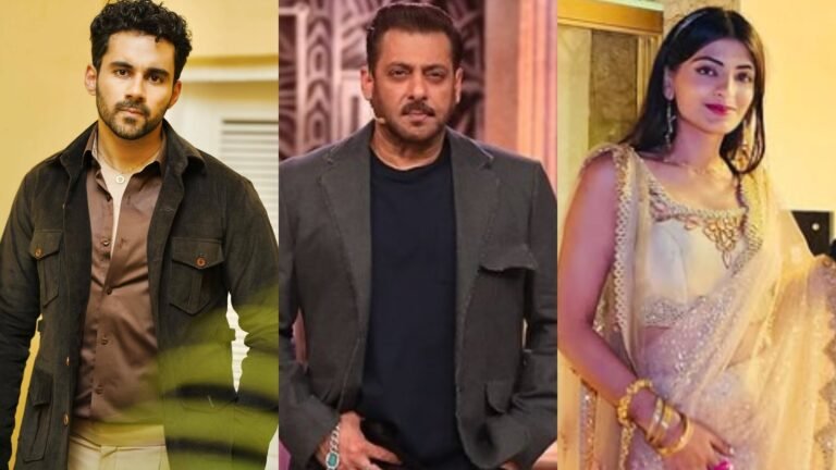 Bigg Boss 19: Salman Khan’s remark about ex-wife opening up ‘dangerous secrets’ leaves Abhishek Bajaj stressed